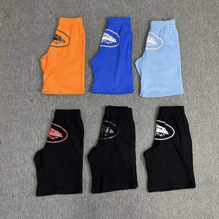 Corteiz Short Pants _SKUCorteizS-XLwmtx80916898